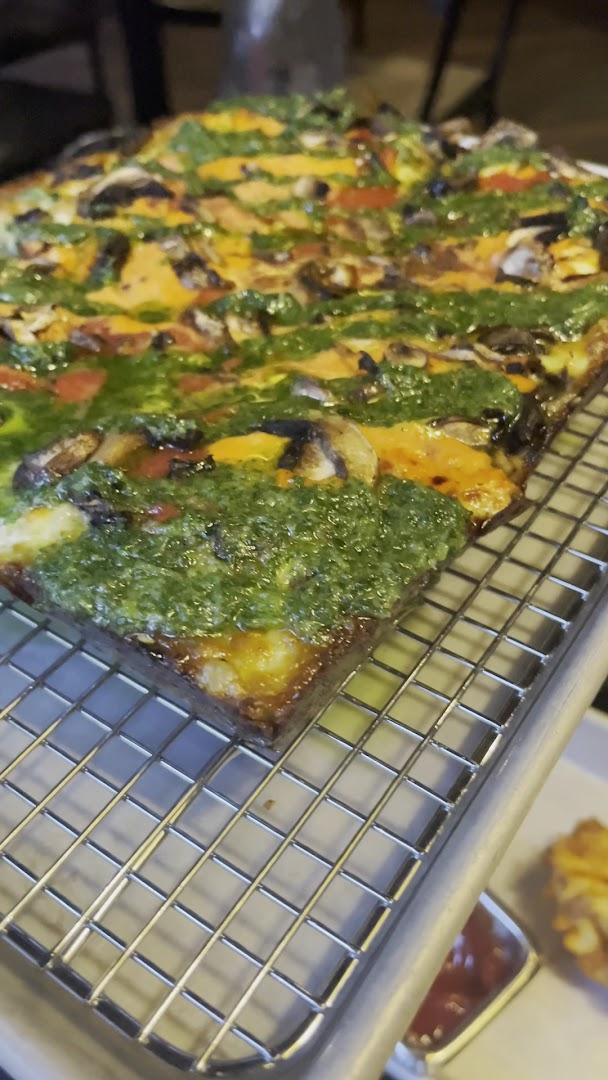 Emmy Squared Pizza: Midtown West Menu image 1
