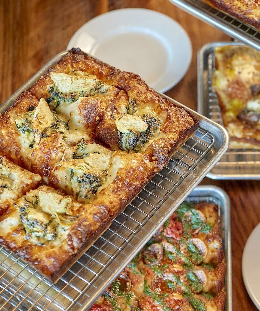 Emmy Squared Pizza: Midtown West Menu image 5